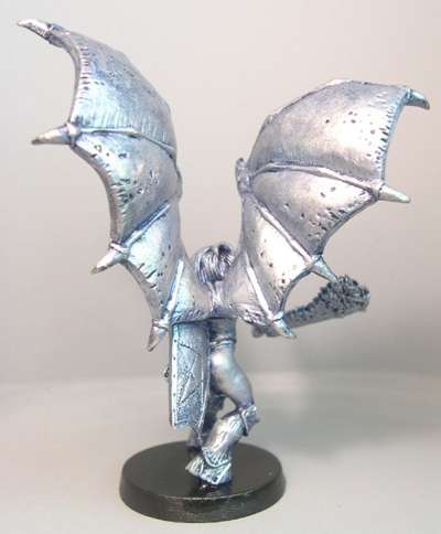 Imogens wings